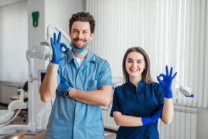 Por que contratar uma contabilidade para dentistas?